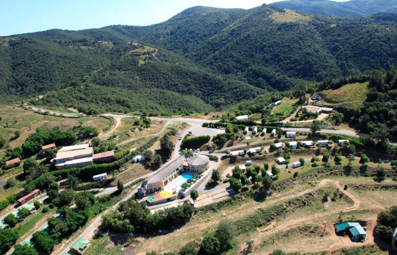 Gilhac-et-Bruzac, France
